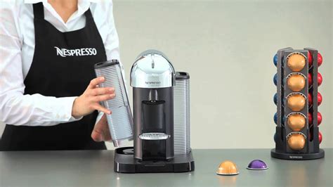 descaling nespresso vertuo machine|Nespresso Vertuo Next